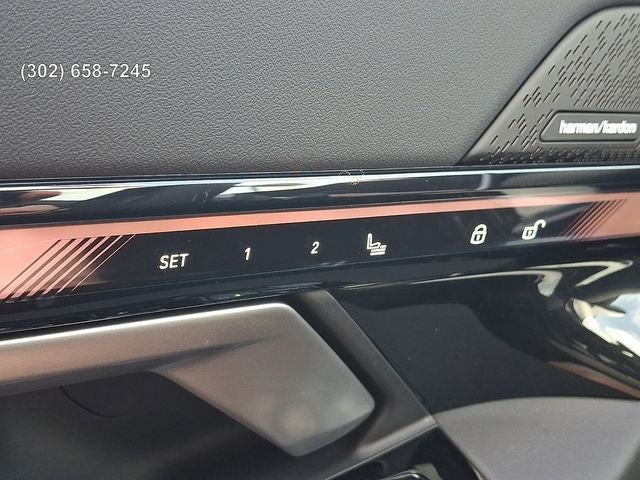 2027 BMW 5 Series 530i xDrive