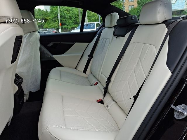 2027 BMW 5 Series 530i xDrive
