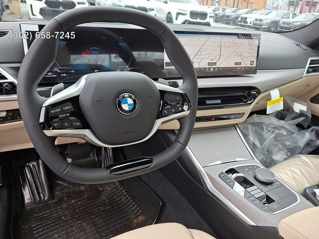 2026 BMW 4 Series 430i xDrive