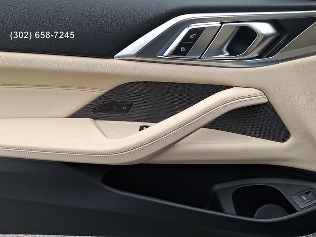 2026 BMW 4 Series 430i xDrive