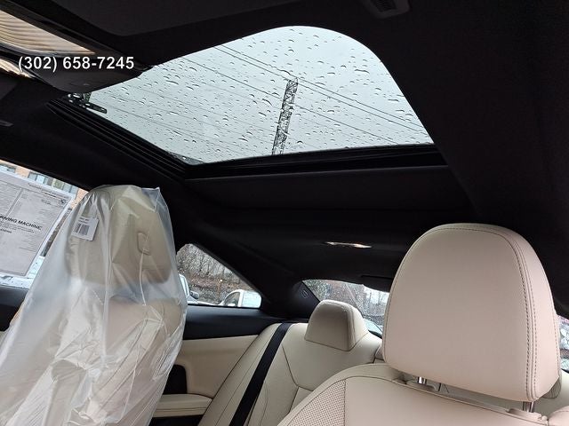 2026 BMW 4 Series 430i xDrive