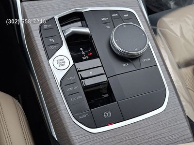 2026 BMW 4 Series 430i xDrive