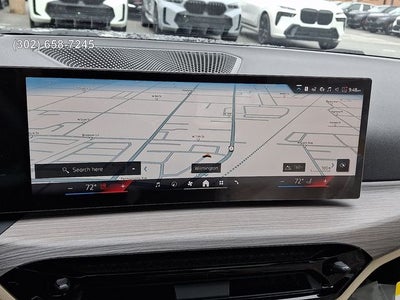 2026 BMW 4 Series 430i xDrive