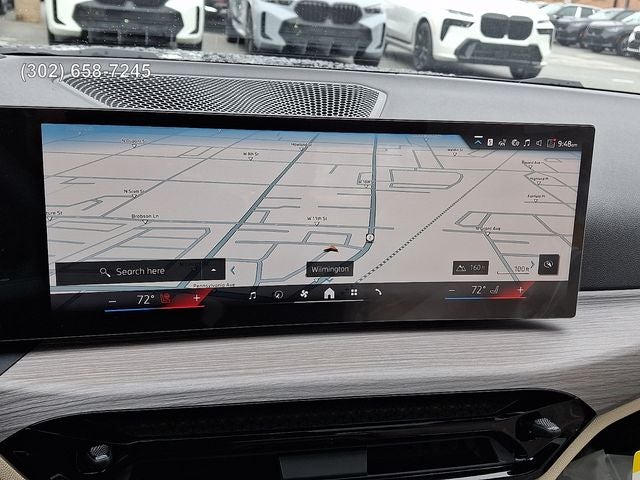 2026 BMW 4 Series 430i xDrive