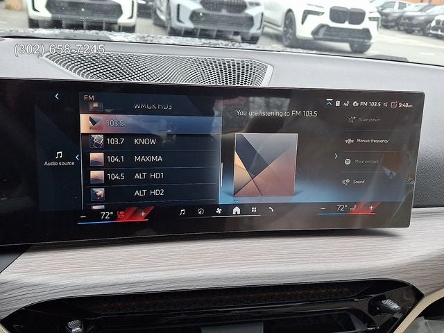 2026 BMW 4 Series 430i xDrive