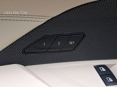 2026 BMW 4 Series 430i xDrive