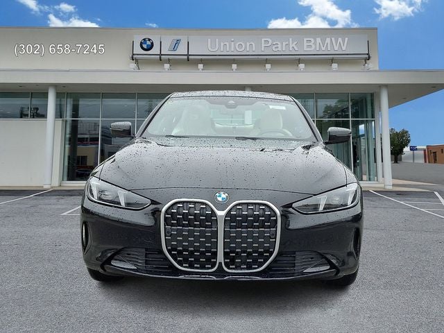 2026 BMW 4 Series 430i xDrive