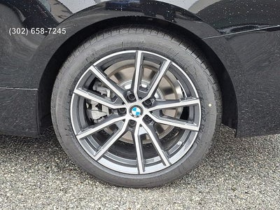 2026 BMW 4 Series 430i xDrive