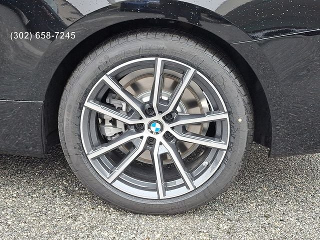 2026 BMW 4 Series 430i xDrive