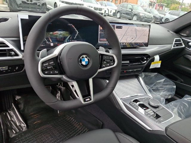 2027 BMW 4 Series 430i xDrive