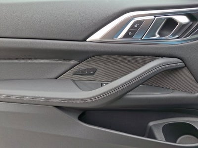 2027 BMW 4 Series 430i xDrive