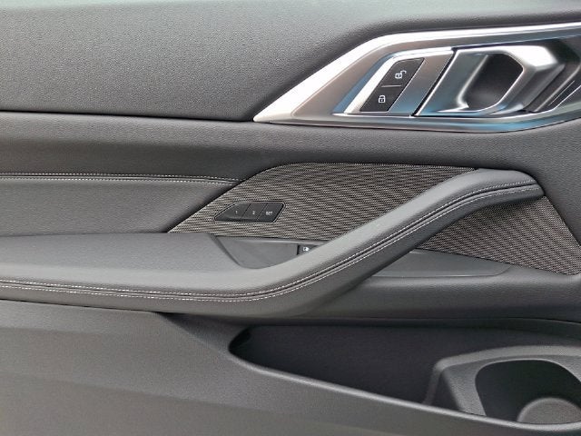 2027 BMW 4 Series 430i xDrive