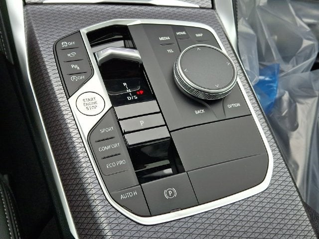 2027 BMW 4 Series 430i xDrive