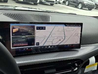 2027 BMW 4 Series 430i xDrive