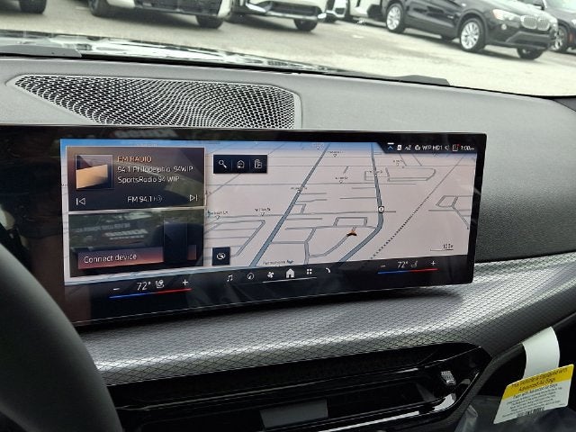 2027 BMW 4 Series 430i xDrive