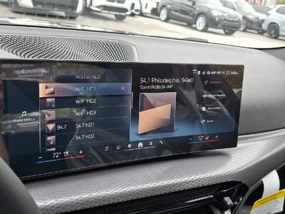 2027 BMW 4 Series 430i xDrive