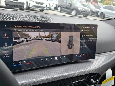 2027 BMW 4 Series 430i xDrive