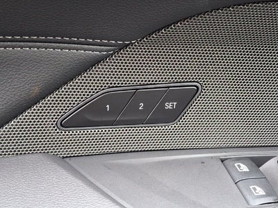 2027 BMW 4 Series 430i xDrive