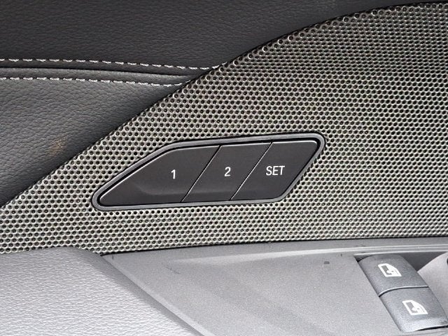 2027 BMW 4 Series 430i xDrive