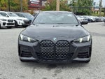 2027 BMW 4 Series 430i xDrive