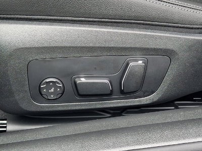 2027 BMW 4 Series 430i xDrive