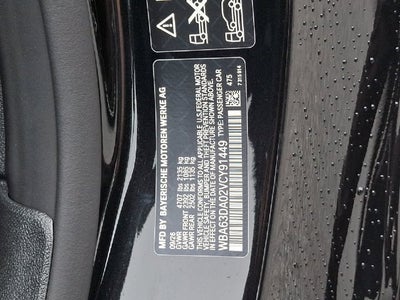 2027 BMW 4 Series 430i xDrive