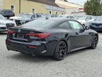 2027 BMW 4 Series 430i xDrive