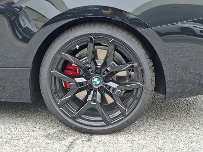 2027 BMW 4 Series 430i xDrive