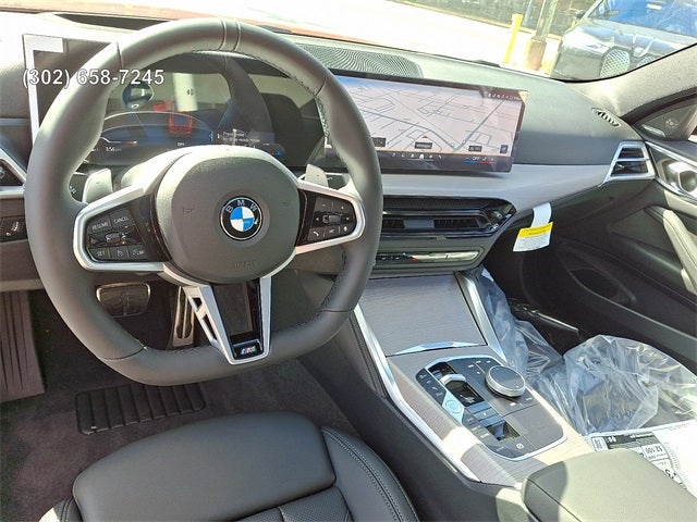 2026 BMW 4 Series 430i xDrive