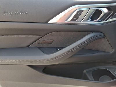 2026 BMW 4 Series 430i xDrive