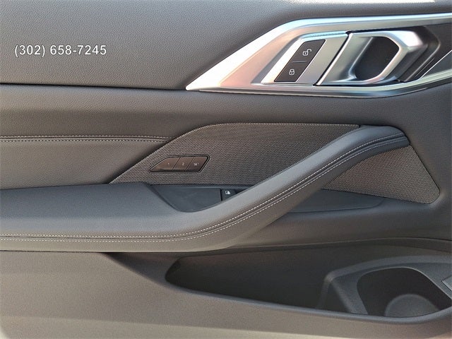 2026 BMW 4 Series 430i xDrive