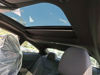 2026 BMW 4 Series 430i xDrive