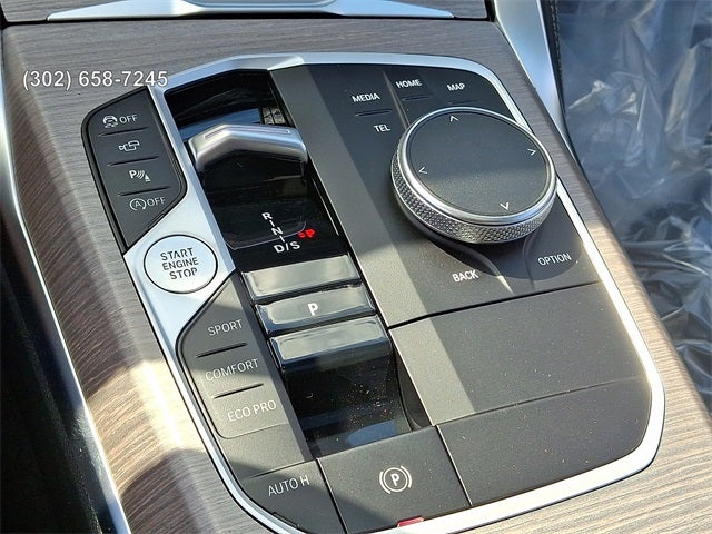 2026 BMW 4 Series 430i xDrive