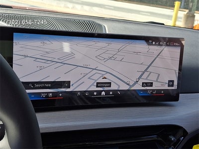 2026 BMW 4 Series 430i xDrive