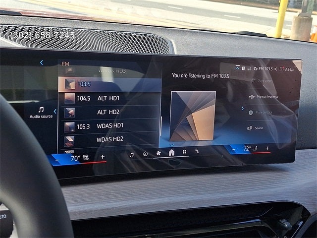 2026 BMW 4 Series 430i xDrive