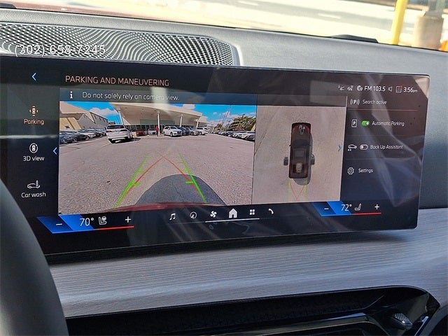 2026 BMW 4 Series 430i xDrive