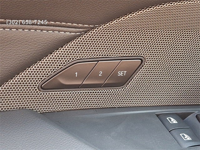 2026 BMW 4 Series 430i xDrive