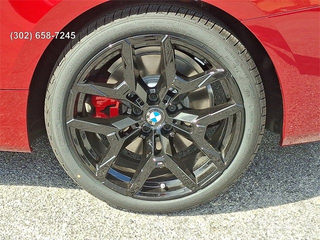 2026 BMW 4 Series 430i xDrive