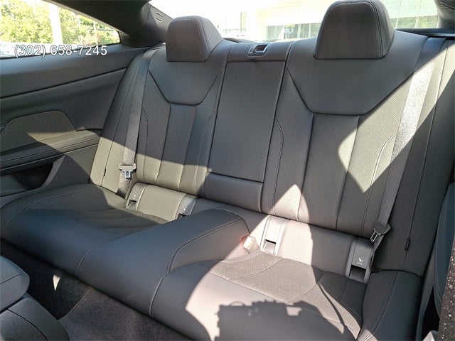 2026 BMW 4 Series 430i xDrive