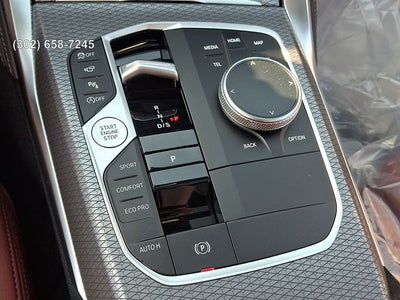 2026 BMW 4 Series 430i xDrive