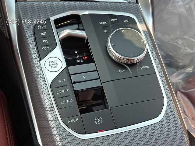 2026 BMW 4 Series 430i xDrive