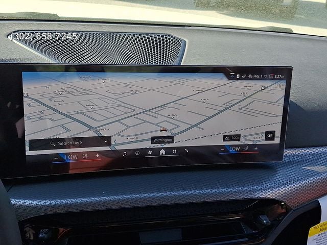2026 BMW 4 Series 430i xDrive