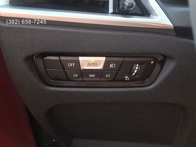 2026 BMW 4 Series 430i xDrive