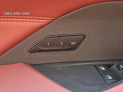 2026 BMW 4 Series 430i xDrive