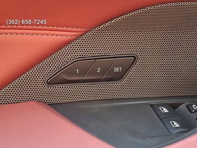 2026 BMW 4 Series 430i xDrive