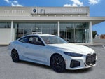 2026 BMW 4 Series 430i xDrive