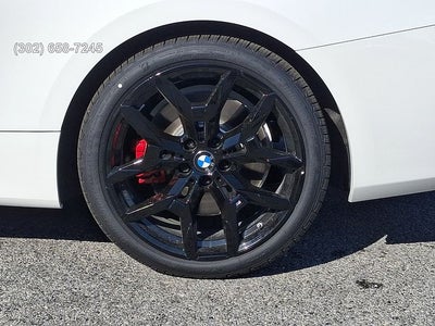 2026 BMW 4 Series 430i xDrive