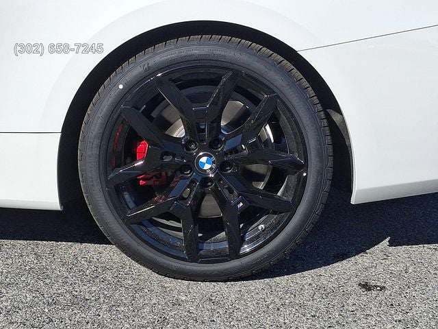 2026 BMW 4 Series 430i xDrive
