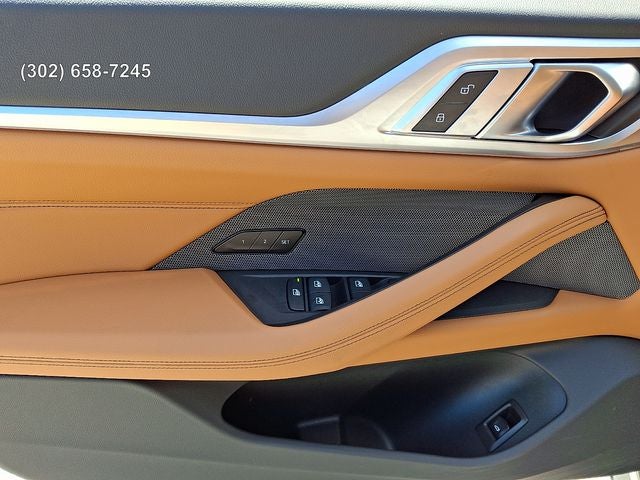 2025 BMW 4 Series M440i xDrive