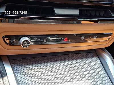 2025 BMW 4 Series M440i xDrive